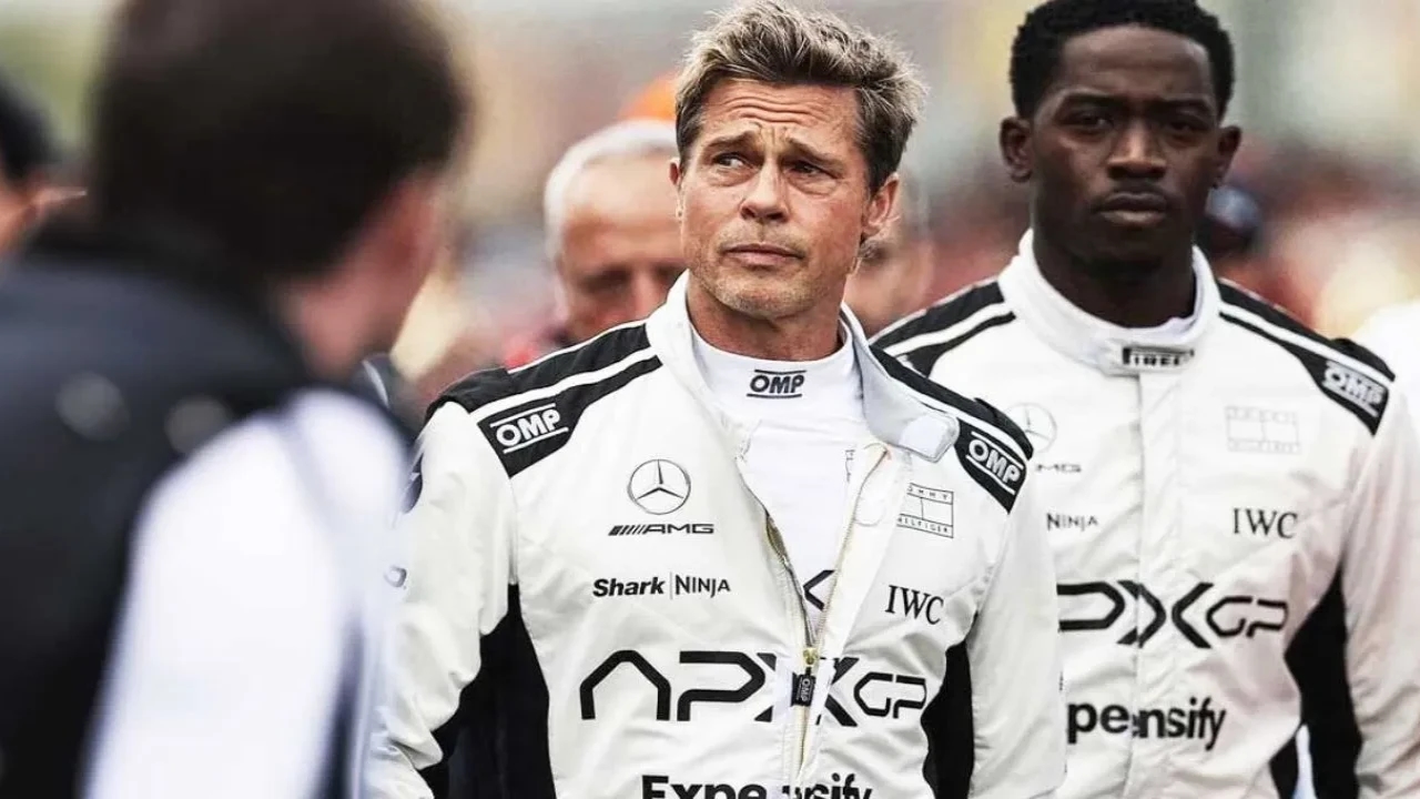 Box Office: F1 roars with Rs 50 crore in 10 days, Brad Pitt starrer emerges a HIT in India