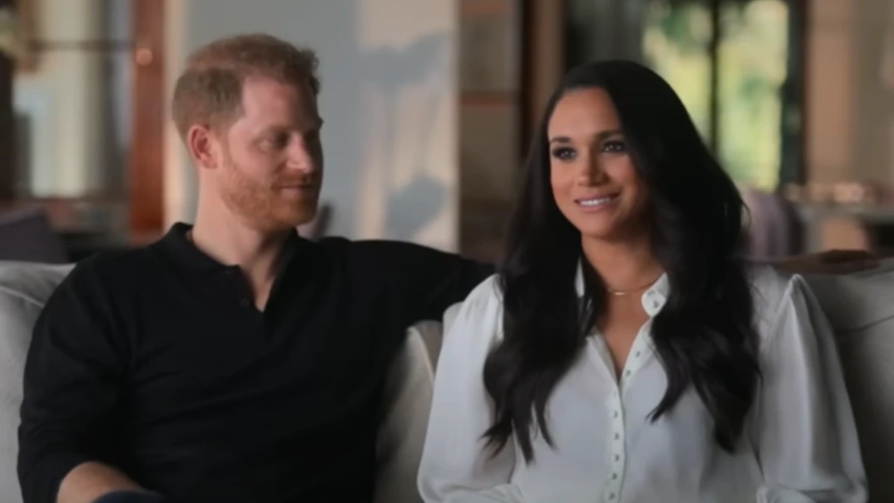 Has Netflix Canceled Prince Harry and Meghan Markle's USD 100 Million Deal? Reports Reveal Details