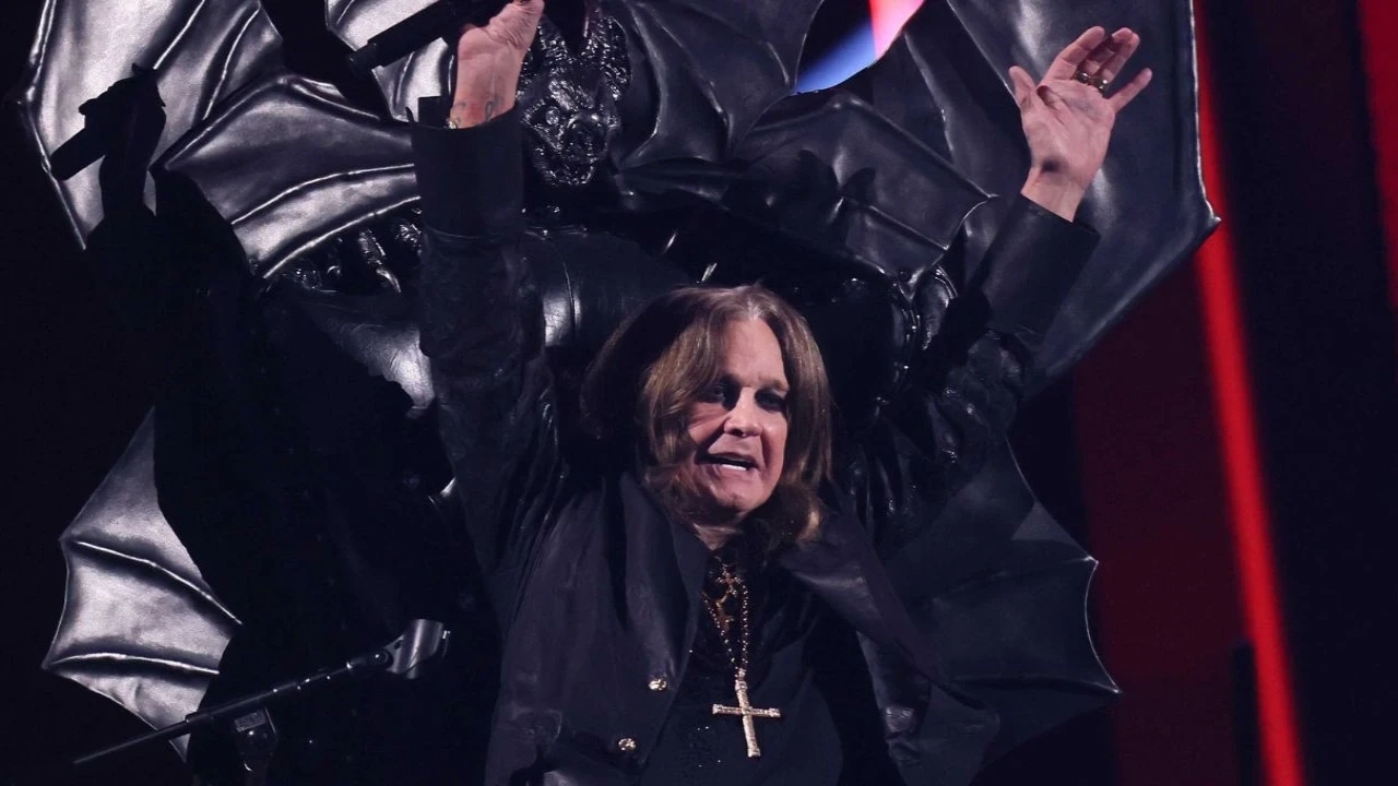 Ozzy Osbourne's Final Bow: 5 Big Moments From Black Sabbath's Farewell Show at Villa Park