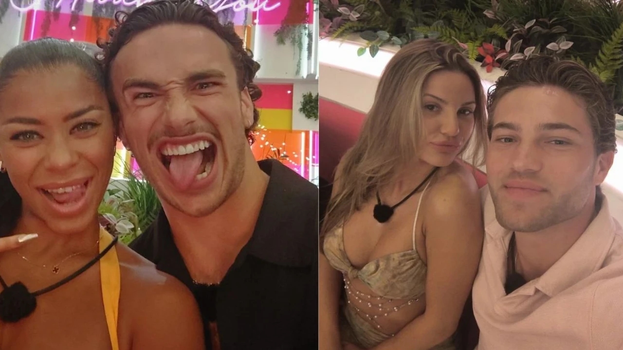Love Island USA Season 7 Episode 28: Release Date, Where to Watch, What to Expect After Explosive Voting and More