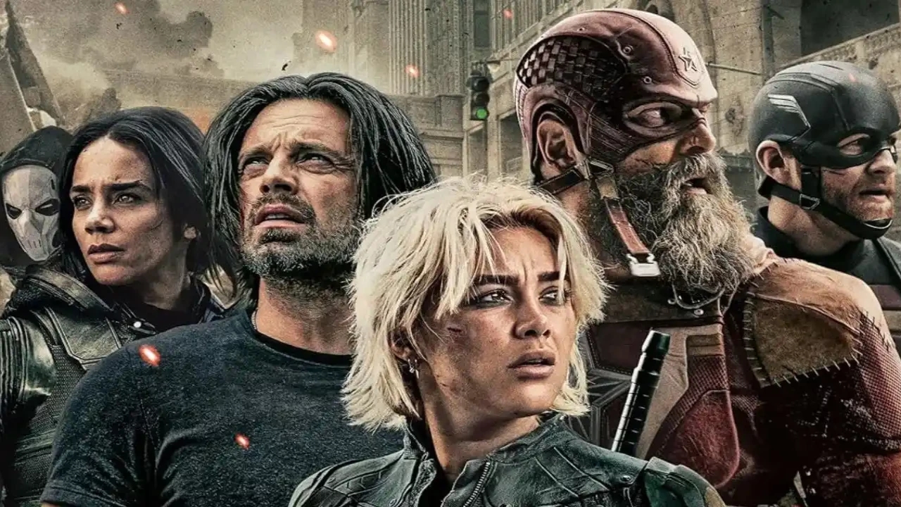 Thunderbolts OTT Release Date: When and Where to Watch Florence Pugh Starrer, What to Expect and More