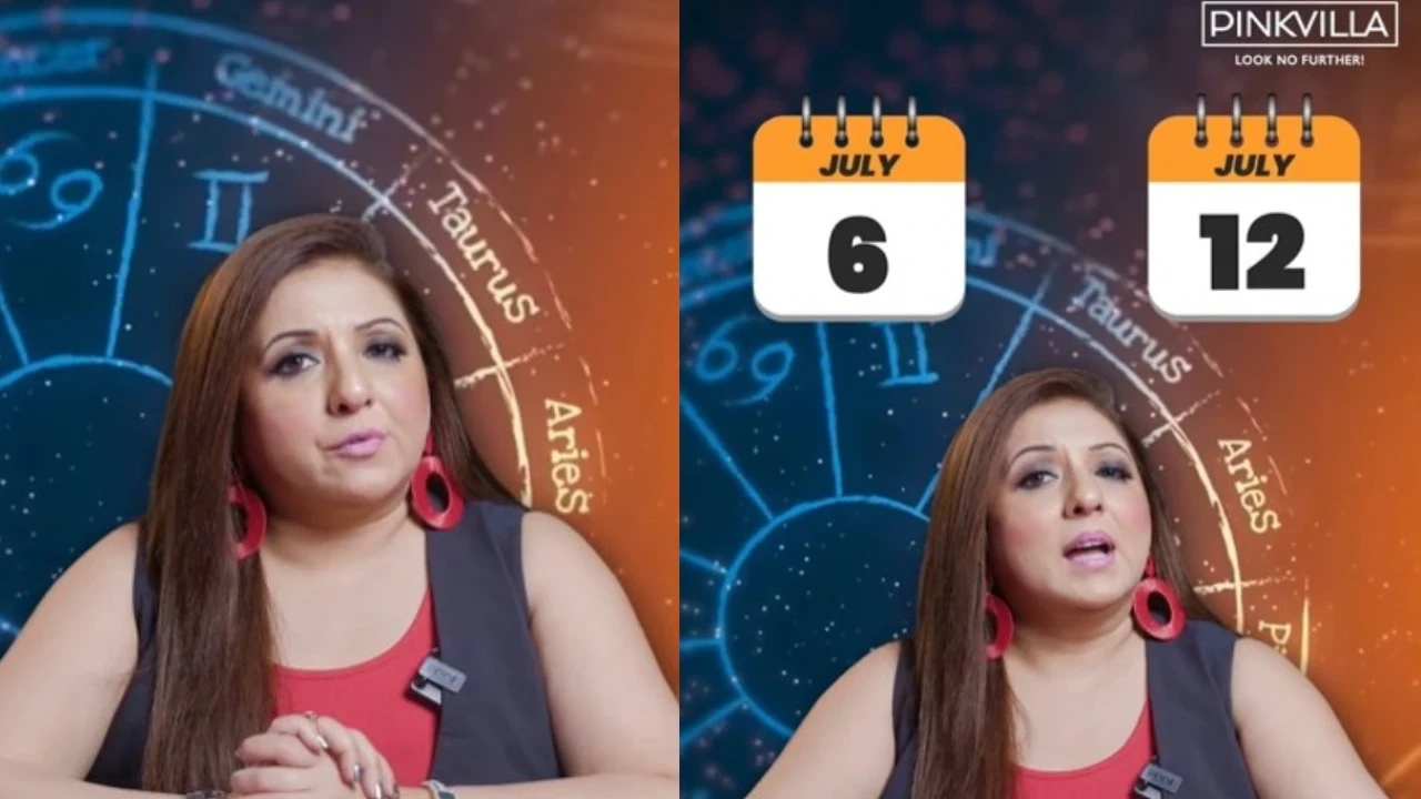 Horoscope Today July 9, 2025: Aries — the stars are on your side, and the universe is supporting you