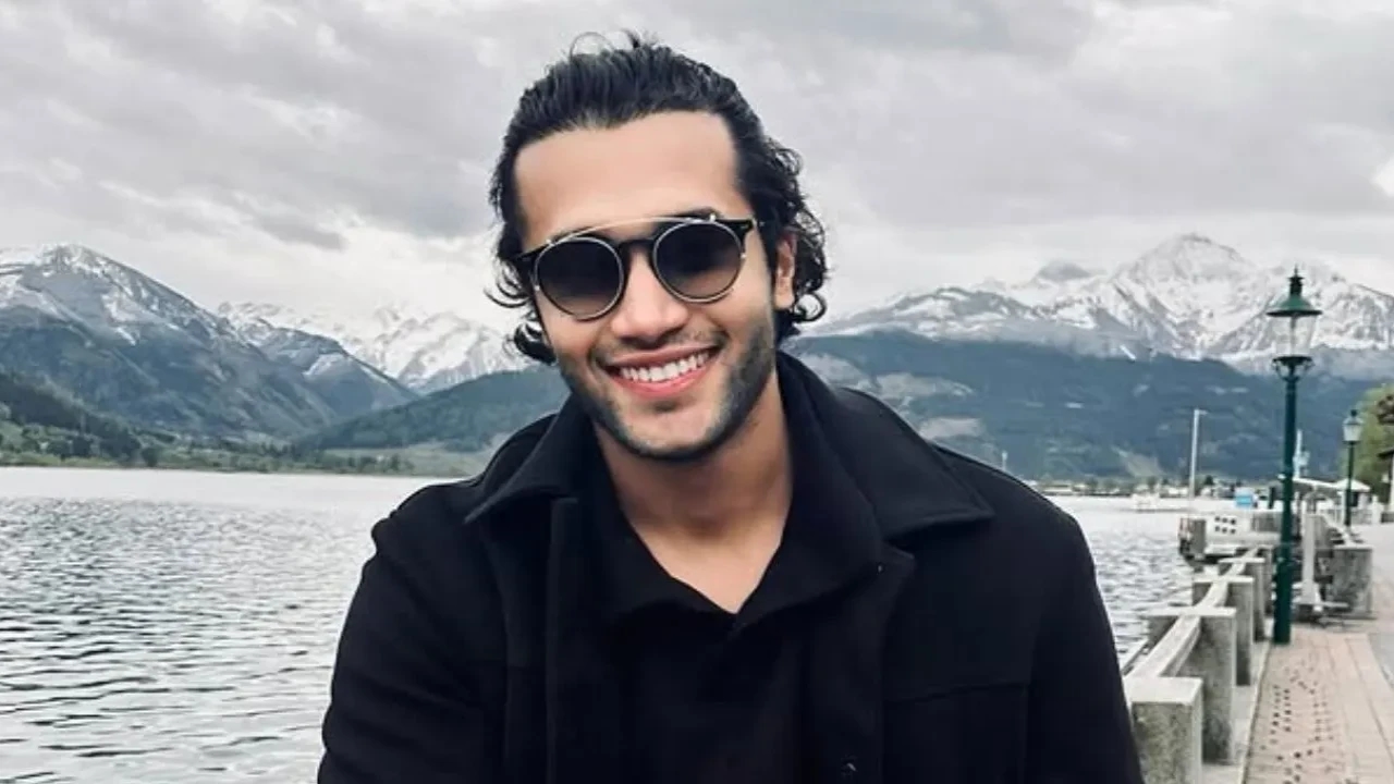 Who is Harshil Shah? Meet young actor who started with web series, worked as AD in Kedarnath, and is set for big screen debut with Salman Khan's Galwan
