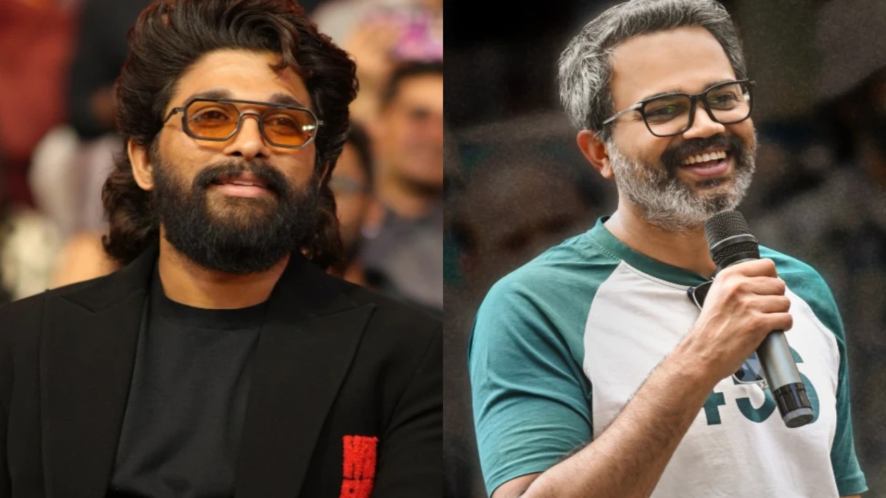 Is Allu Arjun and Prashanth Neel's Ravanam based on rebirth of Ravana? Here's what we know