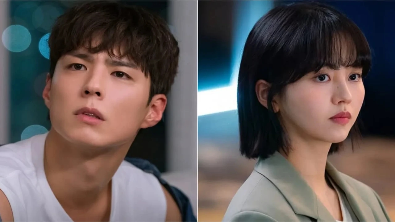 Park Bo Gum, Kim So Hyun's GOOD BOY Ep 15-16 OTT Release: Date, where to watch, what to expect, more
