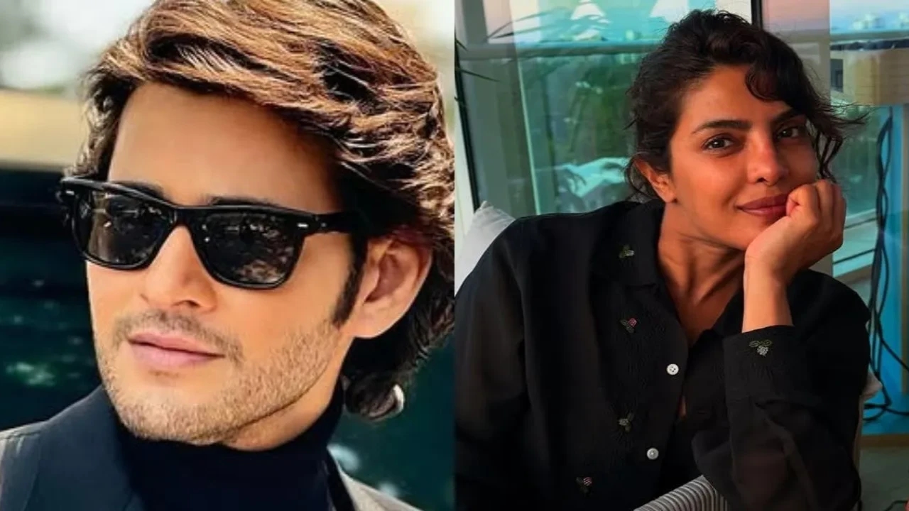 SSMB29: Mahesh Babu enjoys Sri Lanka trip, Priyanka Chopra schedules high-octane shoot in August