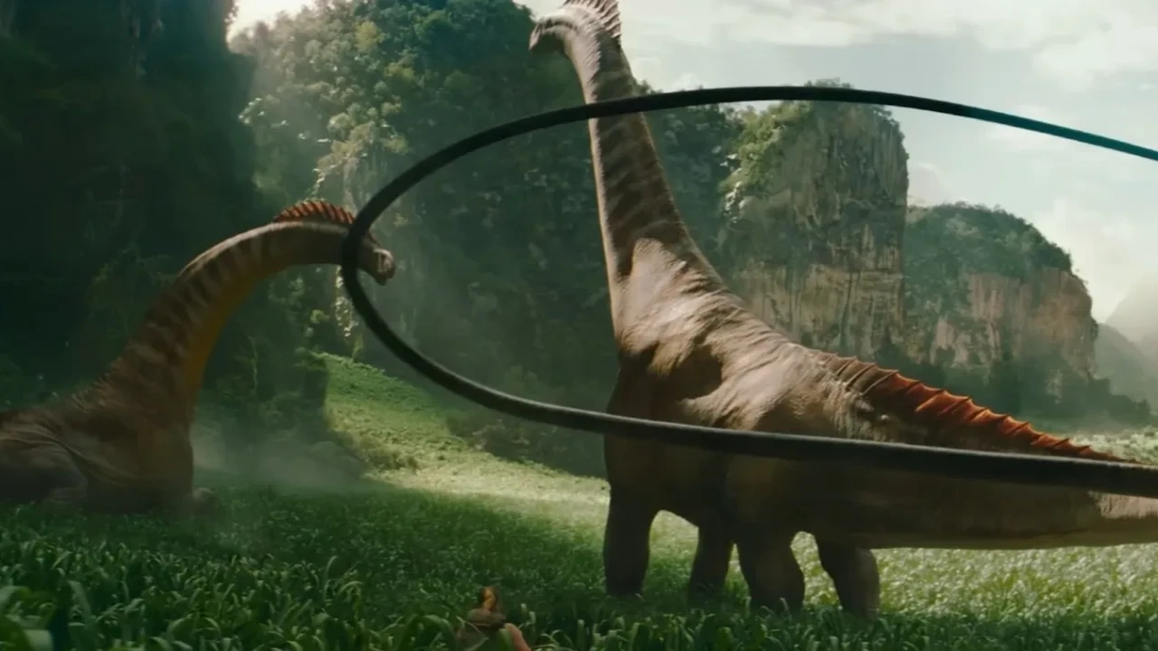 Jurassic World Rebirth Worldwide Weekend Box Office Prediction: Scarlett Johansson led dinosaur movie gears up for a blazing USD 300 million plus start