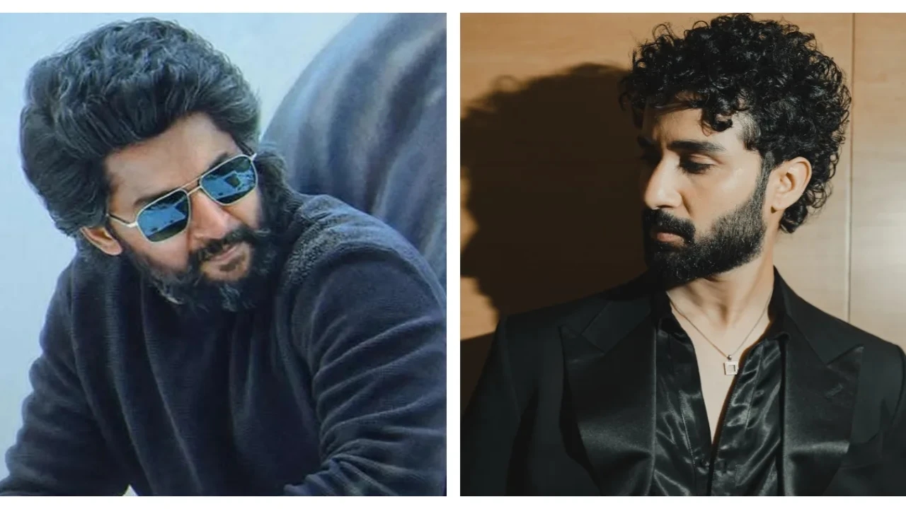 EXCLUSIVE: After King, Raghav Juyal in advanced talks for The Paradise with Nani