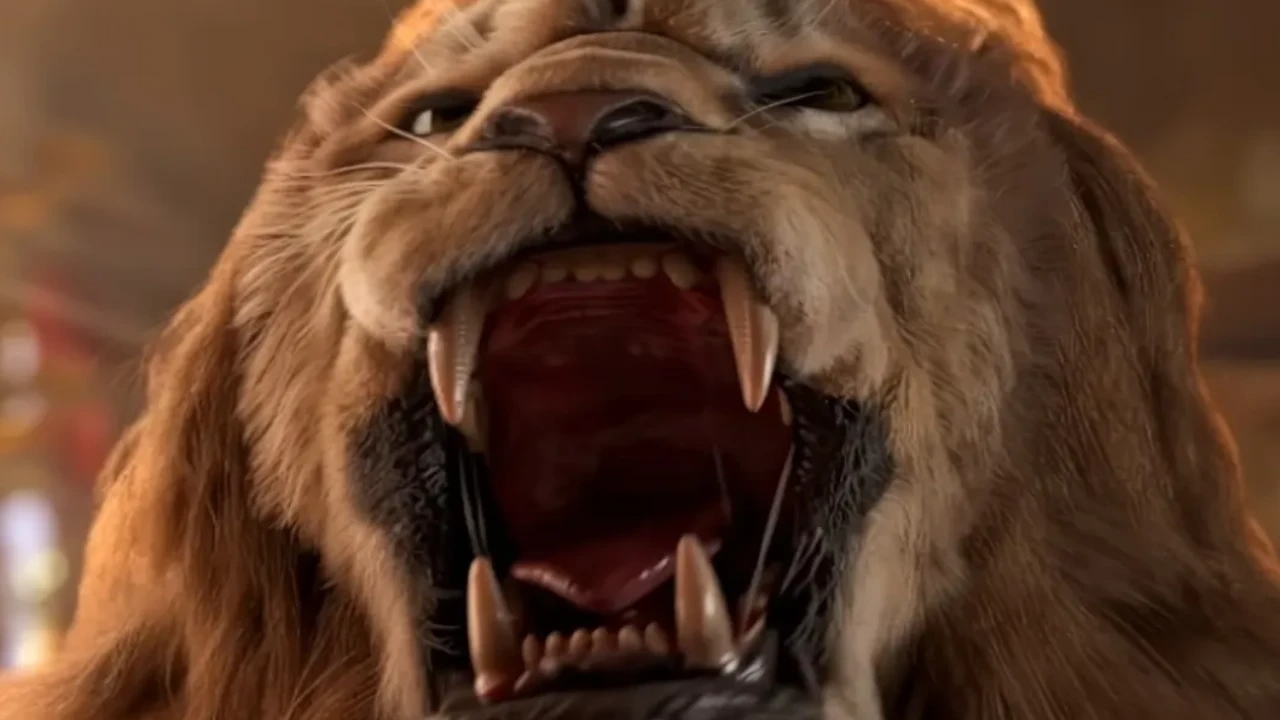 Box Office: Mahavatar Narsimha surprises on day one in Hindi; Animated film nets Rs 1.10 crore