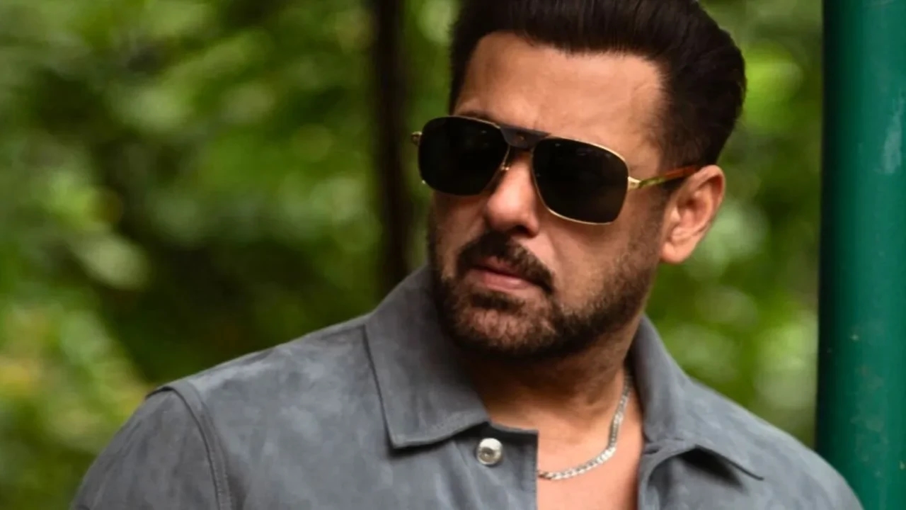 Salman Khan sells his Bandra West apartment for Rs 5.35 crore, here's everything we know about deal
