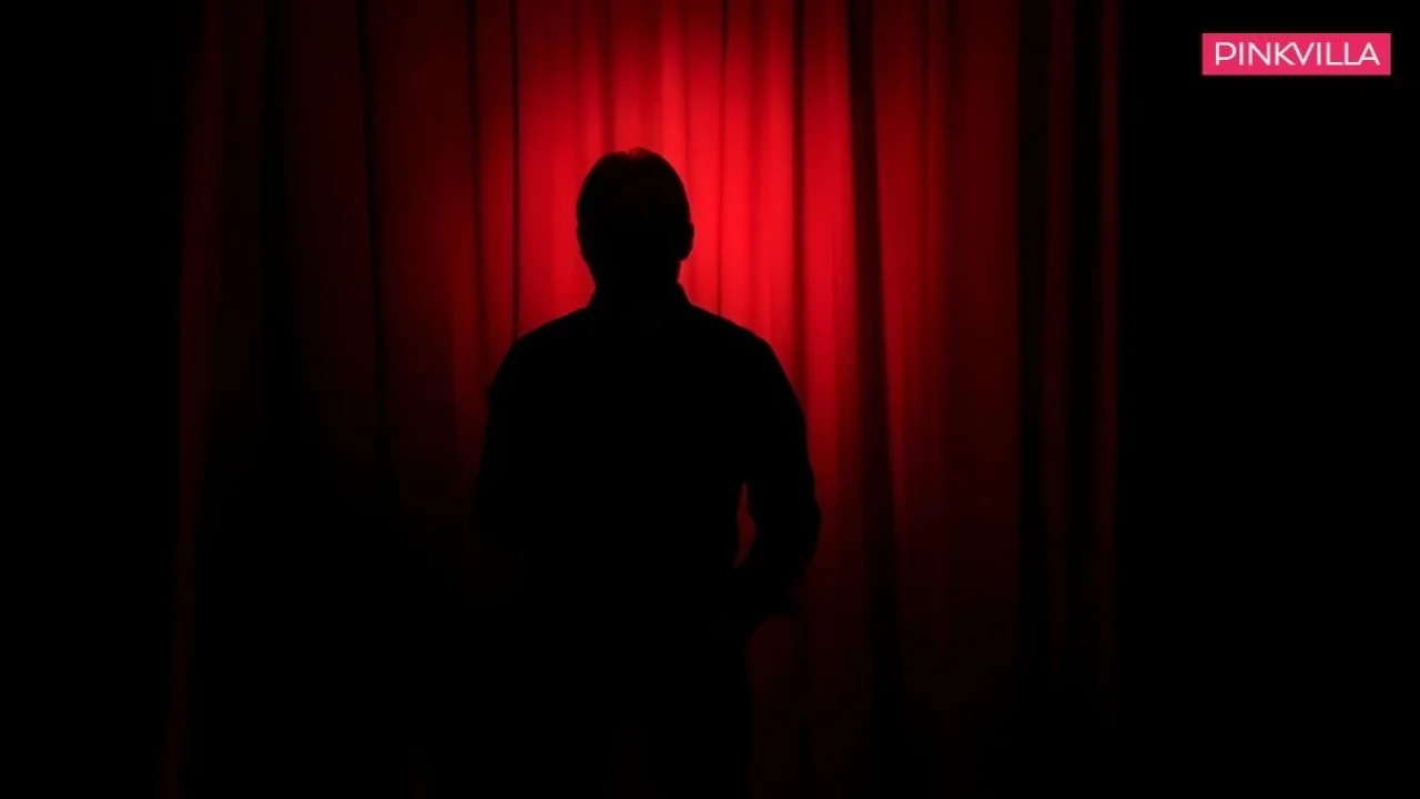 Meet actor who studied under tree till grade 5, did night shift at hotel, survived on wife's money and now…
