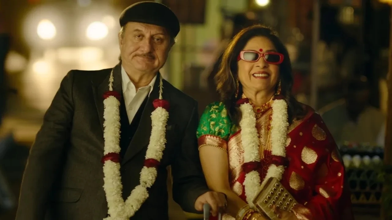 Metro In Dino Day 1 India Box Office: Anurag Basu's rom-com takes a low start; Nets Rs 3.40 crore on opening Friday