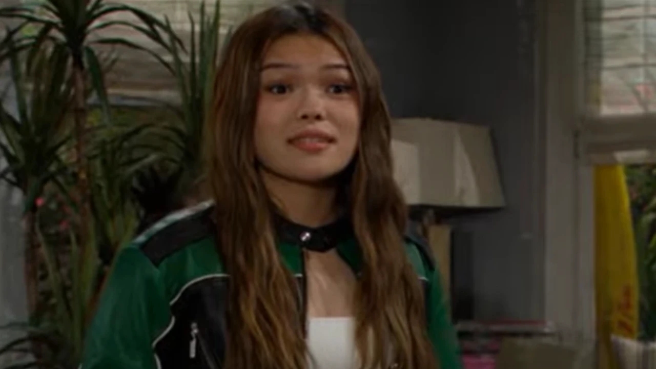 The Bold and the Beautiful July 1 Episode Recap: Luna Has Breakdown Over Will's Betrayal