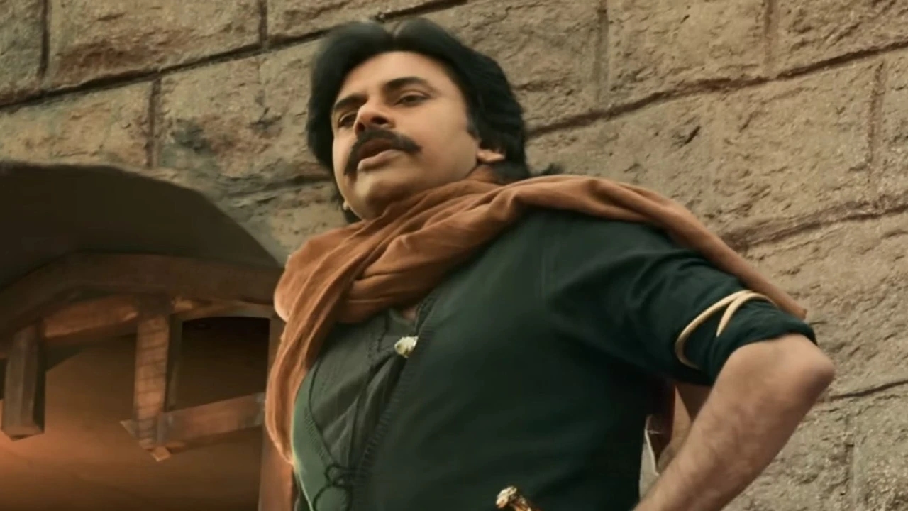 Why was Hari Hara Veera Mallu screening STOPPED in UK? Pawan Kalyan's film takes unexpected turn with passionate fans