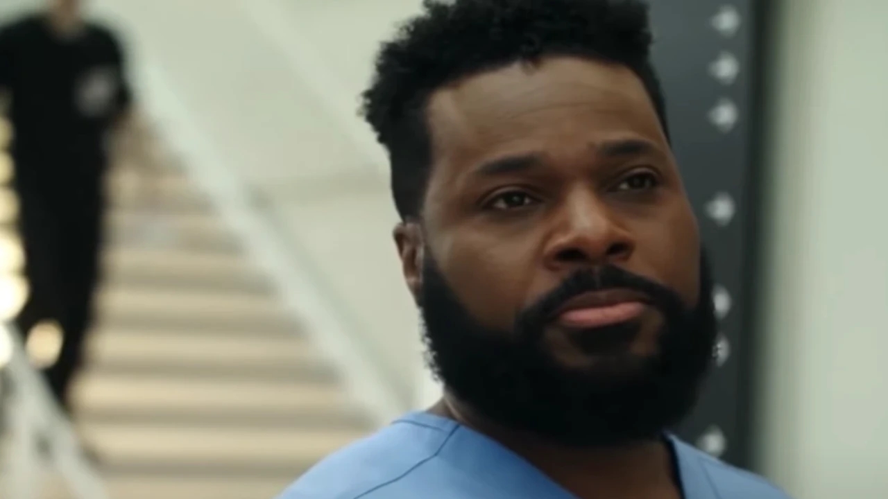Malcolm-Jamal Warner's Last Instagram Post Before His Demise Becomes Tribute Wall For Fans and Friends