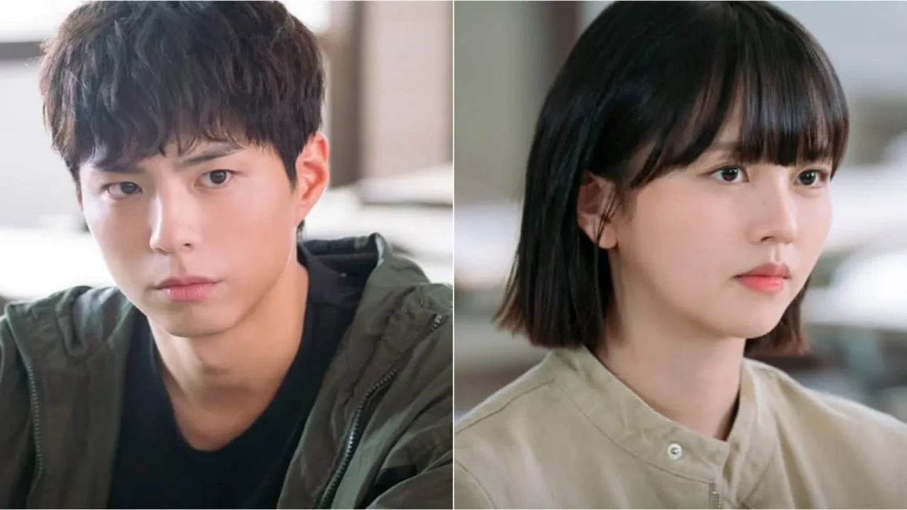 Park Bo Gum, Kim So Hyun's GOOD BOY Ep 13-14 OTT Release: Date, when and where to watch, what to expect, more