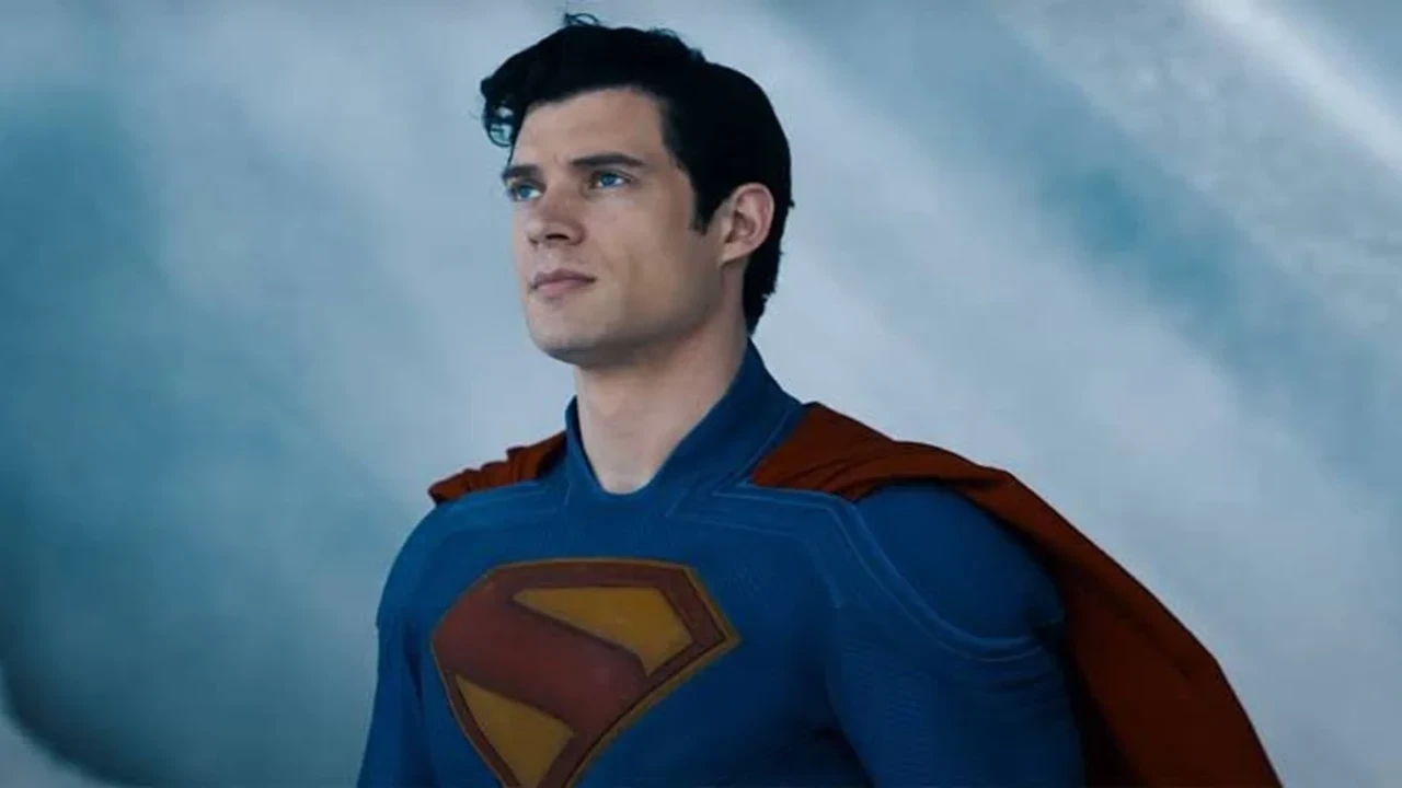Box Office: Superman scores a decent opening weekend in India; James Gunn directorial collects Rs 24 crore