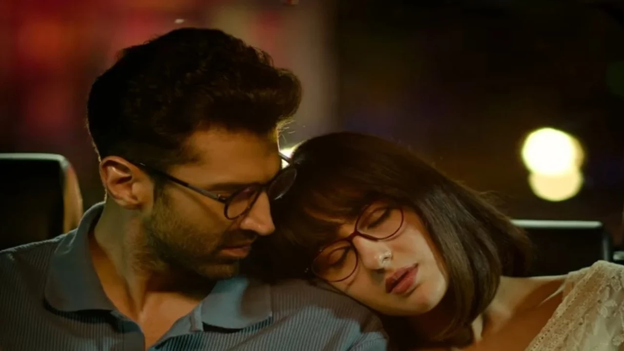 Box Office: Metro In Dino emerges surprise success of 2025; Headed for a Rs 50 crore finish in India