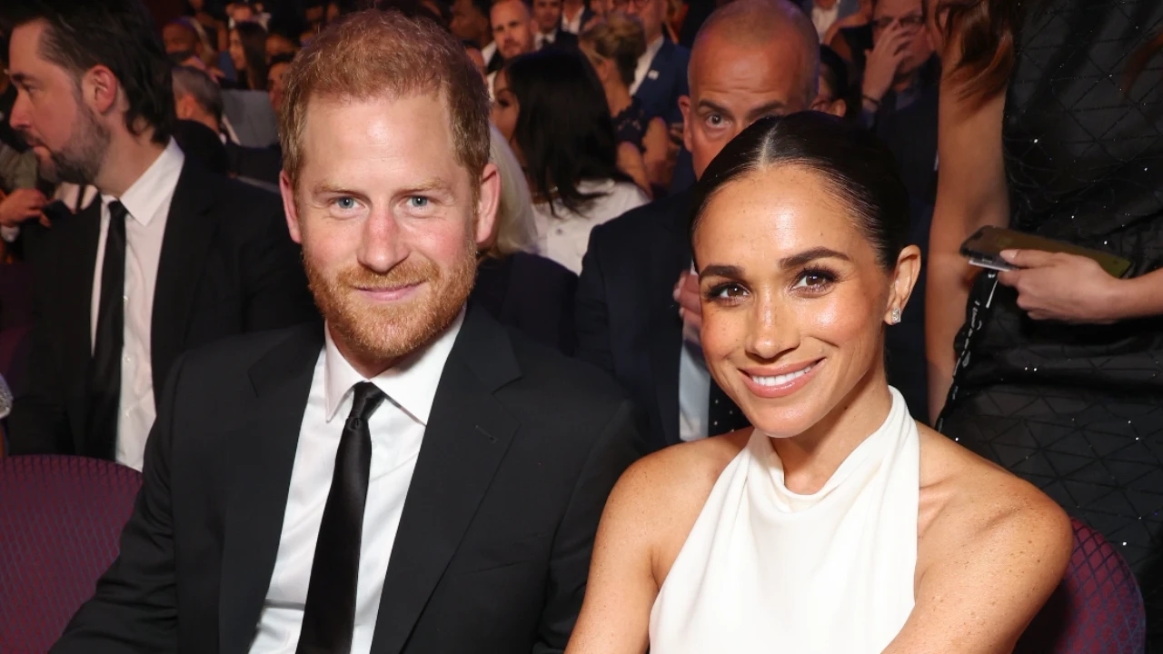 Meet Me at the Lake: Is Meghan Markle-Prince Harry's Upcoming Movie Shelved? Here's What We Know