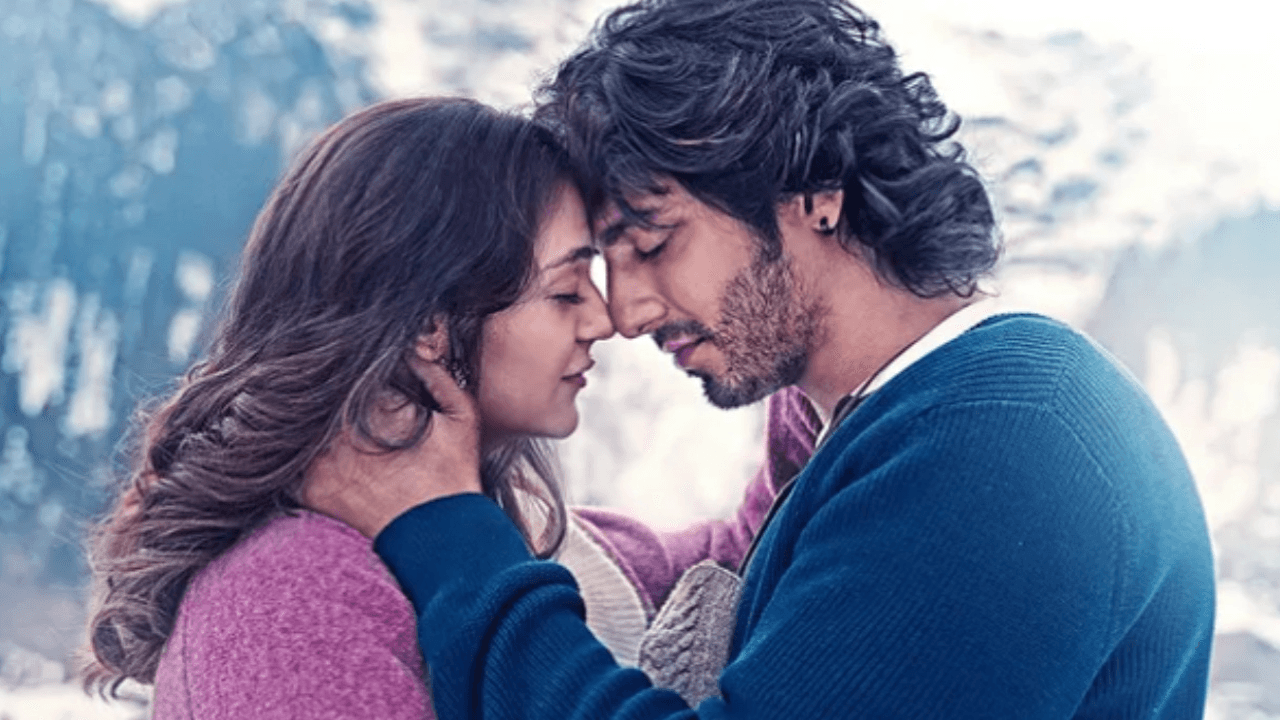 Saiyaara Box Office Trends Day 1: Ahaan Panday and Aneet Padda starrer enters the game with an EXCELLENT start