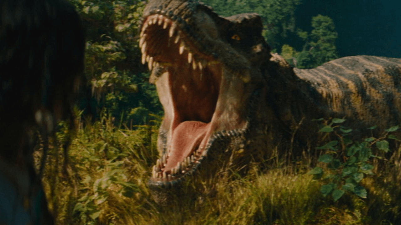 Jurassic World Rebirth Box Office: Holds steady on second Friday, Back on track to 100cr