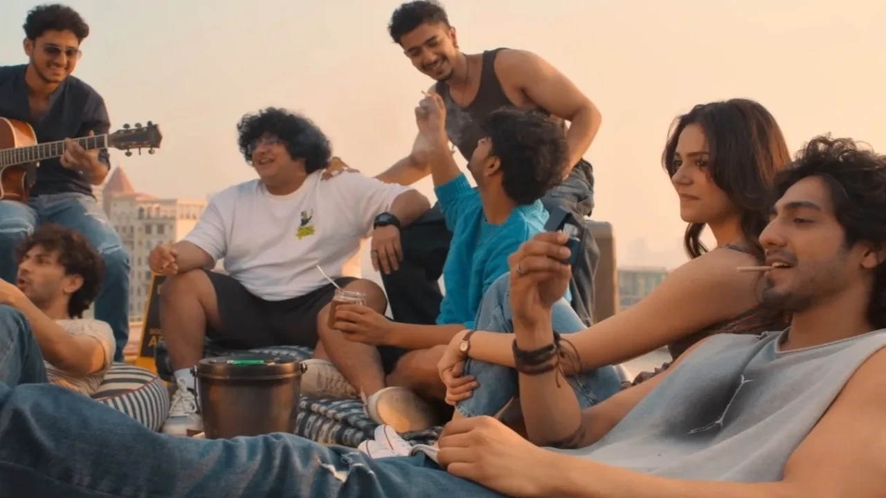 Saiyaara Week 1 India Box Office: Ahaan Panday and Aneet Padda's romantic-drama scripts history; Nets an ASTOUNDING Rs 171 crore in just 7 days