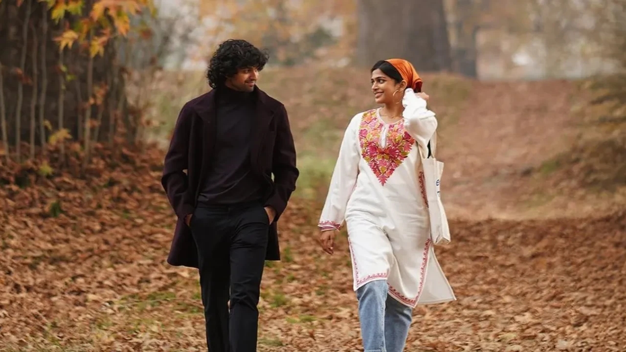 8 Vasantalu OTT Release: When and where to watch Ananthika Sanilkumar's Telugu romantic drama online