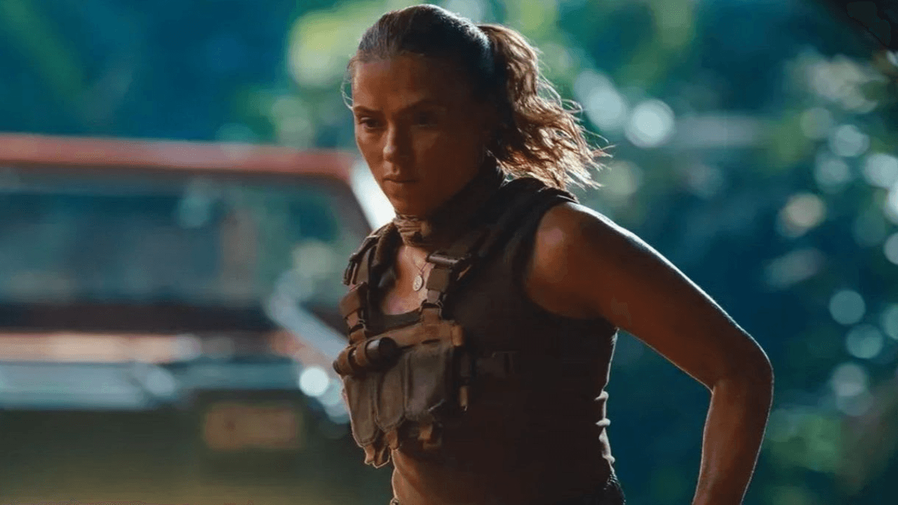 Jurassic World Rebirth Box Office: Scarlett Johansson's sci-fi film records biggest 1st Tuesday of 2025 for Hollywood in China