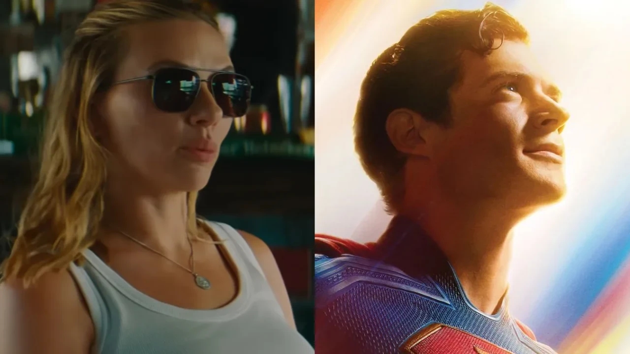 Box Office: Will Superman take a bigger worldwide opening than Jurassic World: Rebirth to emerge #1 Hollywood opener of 2025?