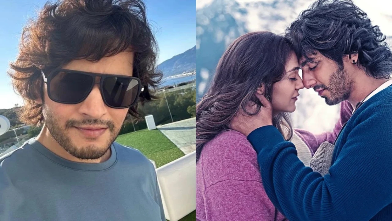 Mahesh Babu reviews Ahaan Panday and Aneet Padda's Saiyaara: ‘This one deserves all the…'
