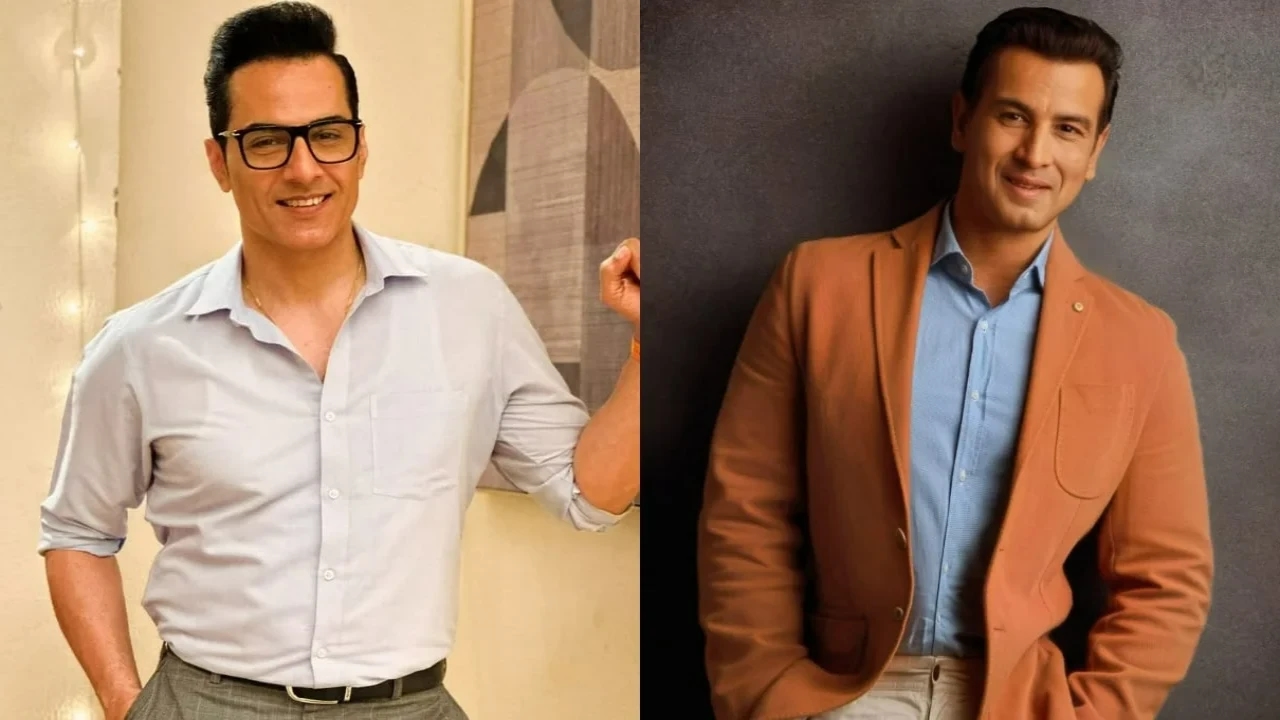 Anupamaa EXCLUSIVE: After Sudhanshu Pandey's abrupt exit, will Ronit Roy be the new Vanraj Shah? Latter reacts