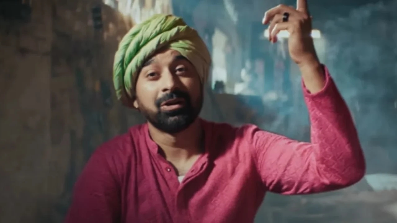 Is Chhoriyan Chali Gaon inspired by Marathi show Jau Bai Gavat? Here's everything about Rannvijay Singha-led series