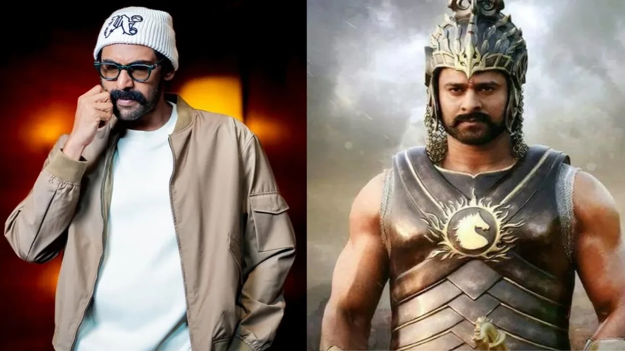 Baahubali The Epic has a runtime of 5 hours and 27 minutes? Rana Daggubati REACTS to SS Rajamouli's duology re-release