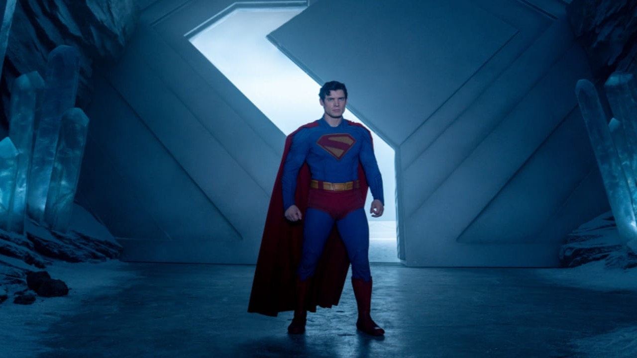 Superman Box Office: Takes Off with Rs. 8 Crore first day in India, Third Biggest for DC