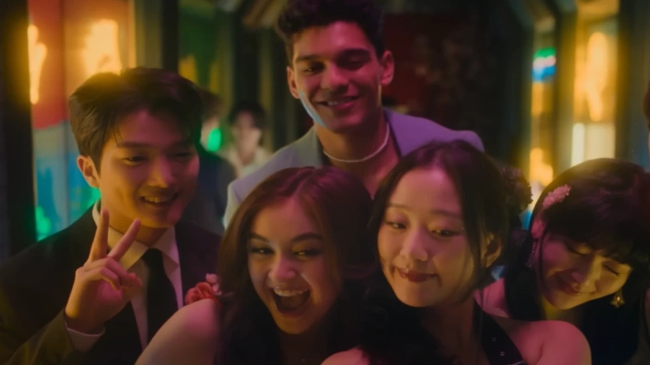 XO, Kitty Season 3 Reportedly Wraps Filming, Find Out When New Episodes Will be Released