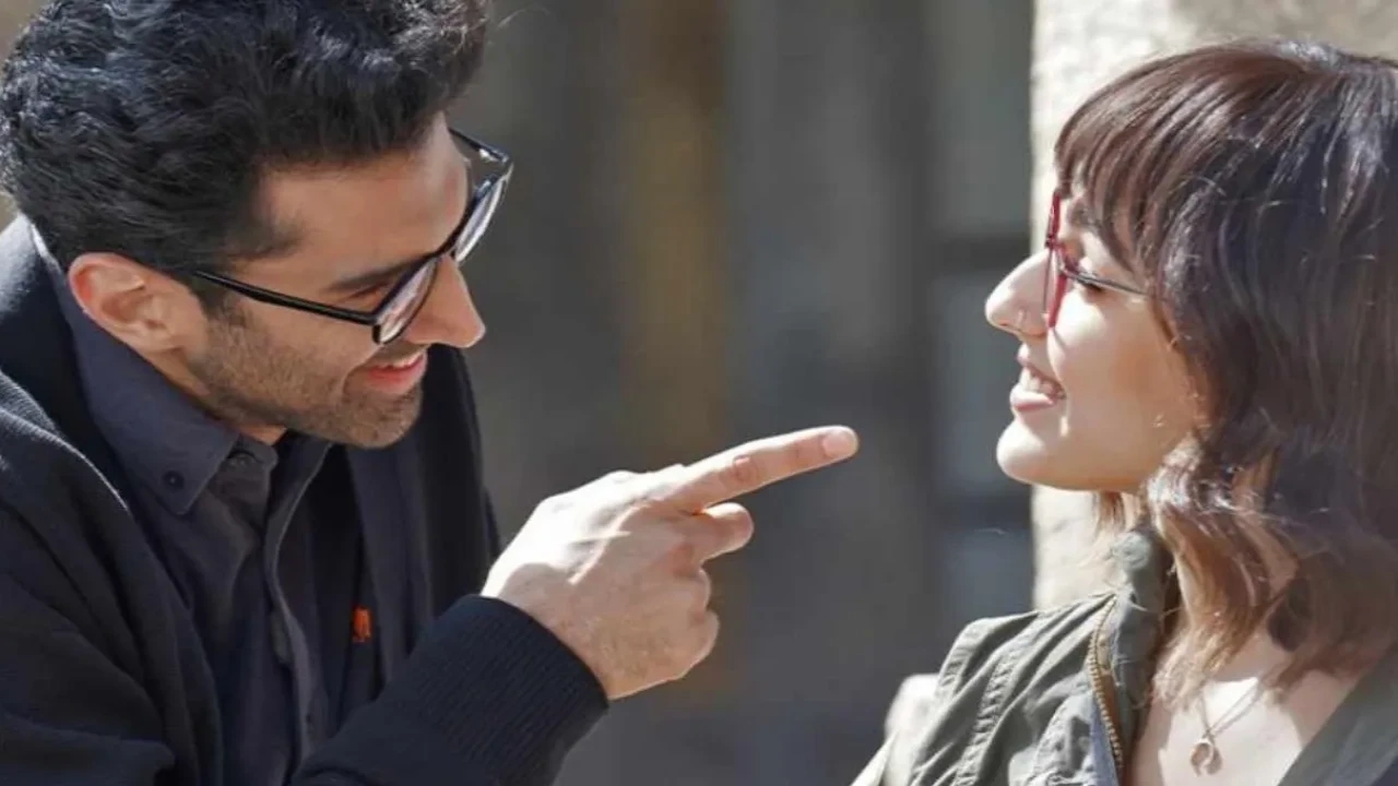 Box Office: Metro In Dino holds well on 2nd Friday, Aditya Roy Kapur and Sara Ali Khan starrer collects Rs 2 crore