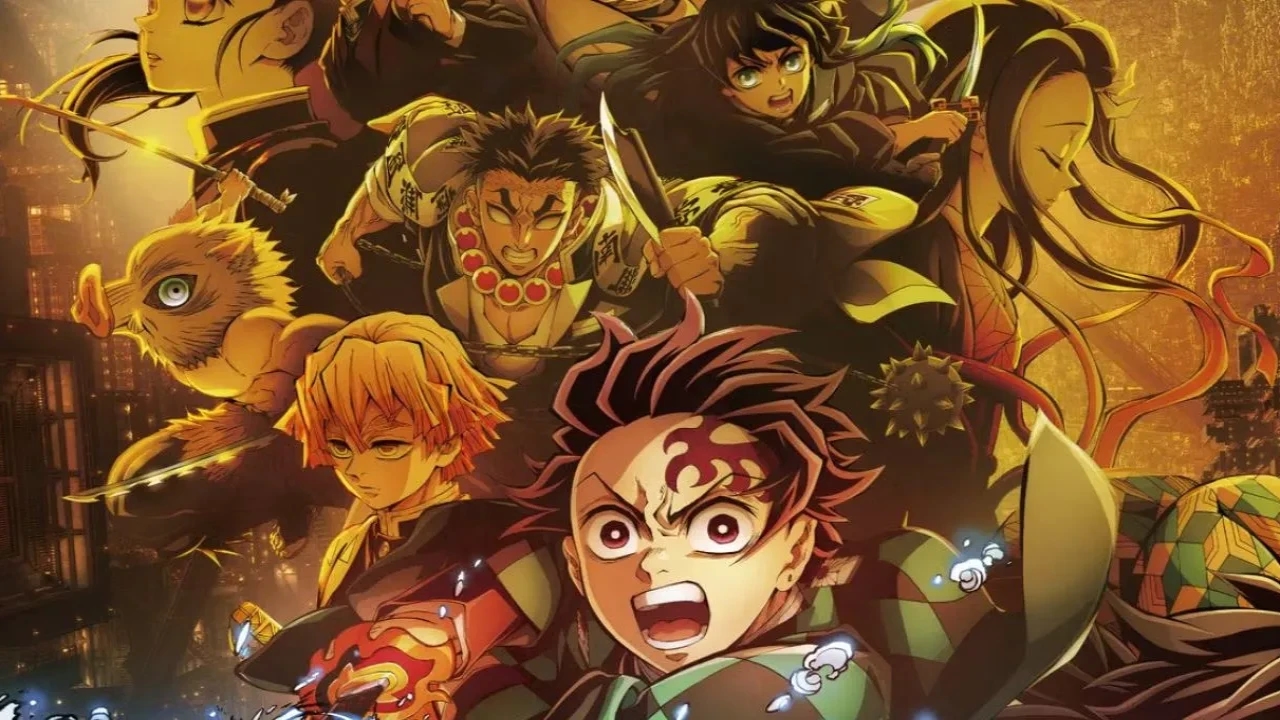 Demon Slayer Infinity Castle Box Office: Slays records in Japan with biggest days and weekend of all time