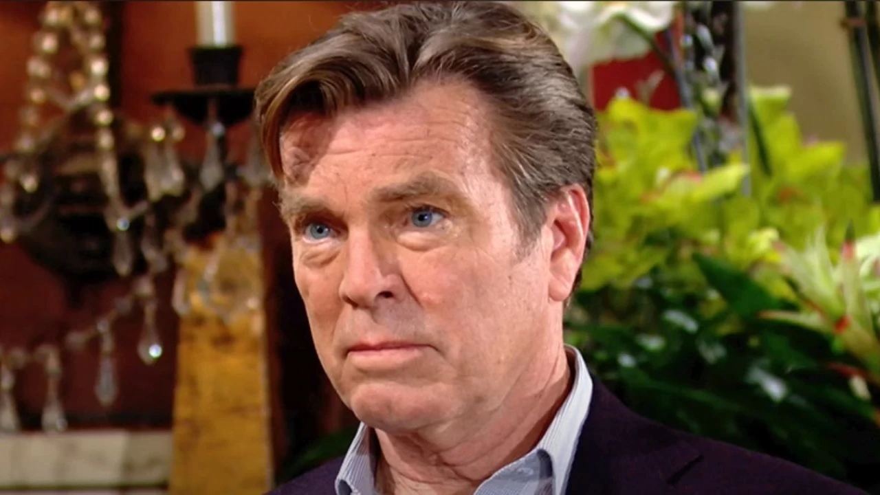 The Young and the Restless Spoilers, July 9 Episode: Will Jack's Ultimatum Push Billy Too Far?