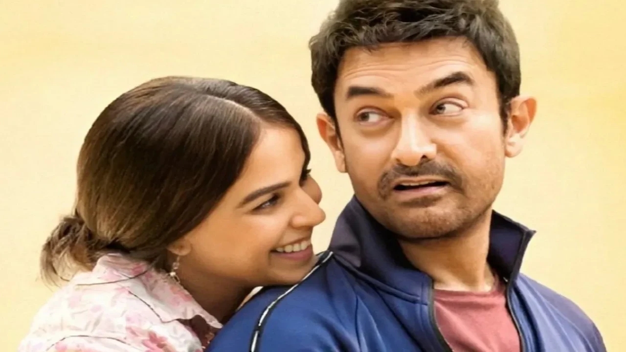 Sitaare Zameen Par Box Office: Aamir Khan starrer tops 250cr worldwide but misfires overseas