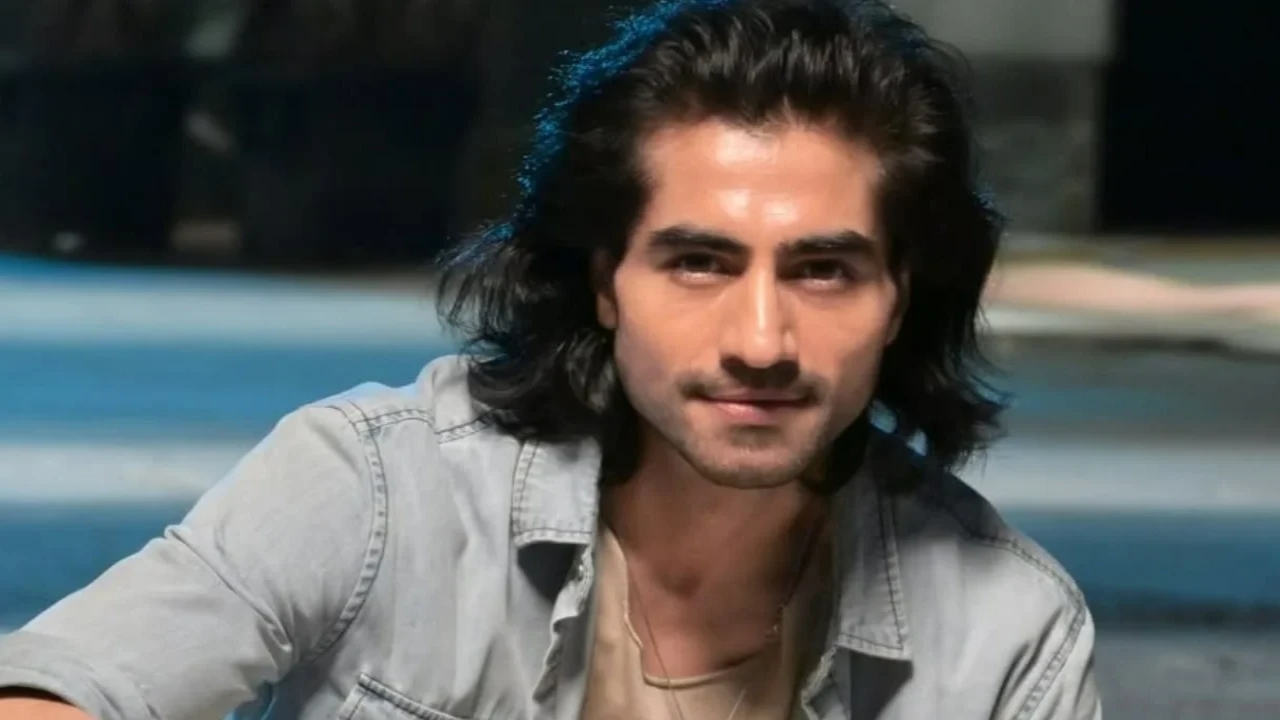 Harshad Chopda's net worth is over Rs 50 crore or less? Everything you need to know about Bade Achhe Lagte Hain actor's wealth