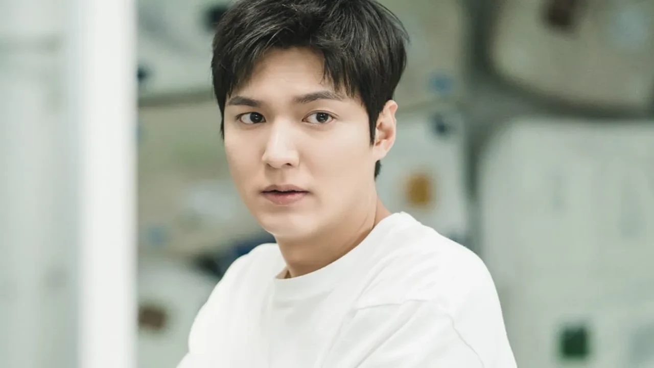 Lee Min Ho planning marriage and kids soon? Actor reveals type of girlfriend he's looking for, 'Someone who...'
