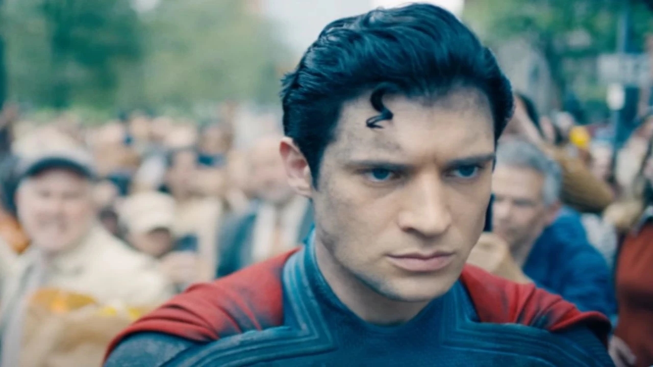 Superman Ending Explained: Does David Corenswet Stop Nicholas Hoult's Lex Luthor? All About How He Sets Up Supergirl's DCU Future