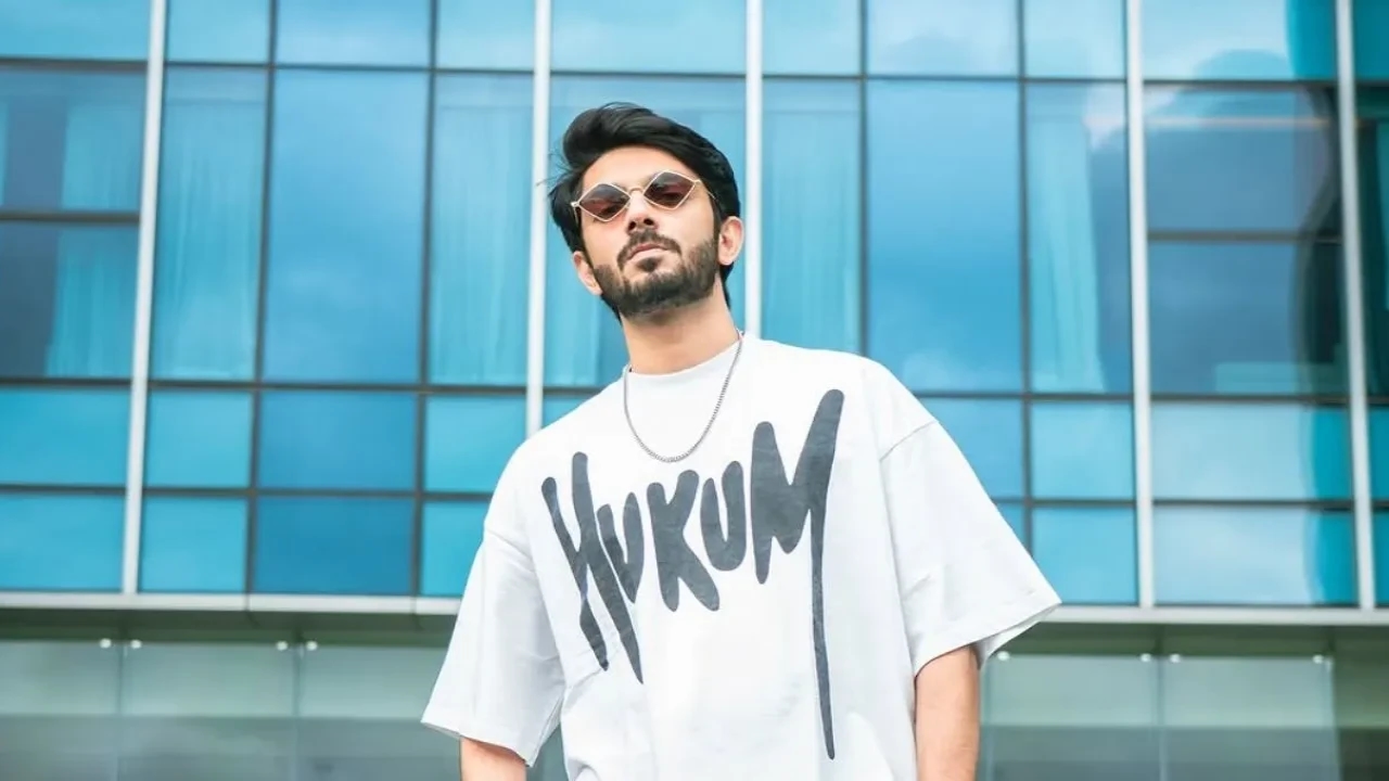 Anirudh Ravichander goes AR Rahman way, hikes fee for Telugu films after bagging Rs 150 crore budget movie?
