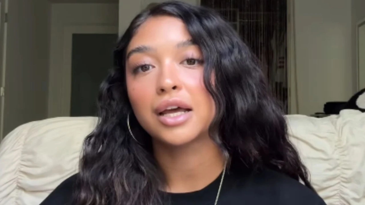 Love Island USA Season 7: Cierra Ortega Apologizes For Past Comments After Forced Exit, 'Absolutely No Excuse...'