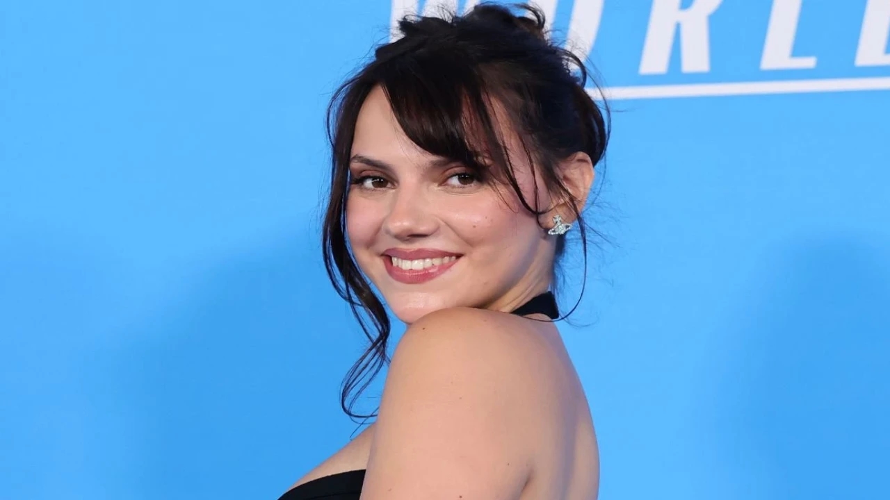 Is Dafne Keen in The Fantastic Four: First Steps? MCU Film Spotting Rumors Swirl as Actress Attends LA Premiere