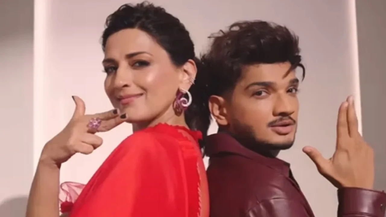 When and where to watch new reality show Pati Patni Aur Panga? Meet confirmed celeb couples, hosts