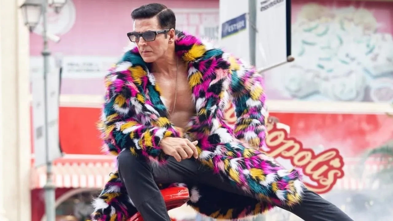 Akshay Kumar sells two residential properties in Mumbai's Borivali at Rs 7.10 crore, makes over 90 percent returns