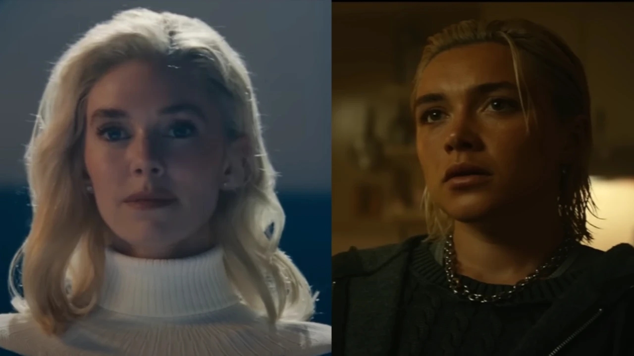 The Fantastic Four: First Steps Matches Thunderbolts Rotten Tomatoes Score on Release Day, Find Out