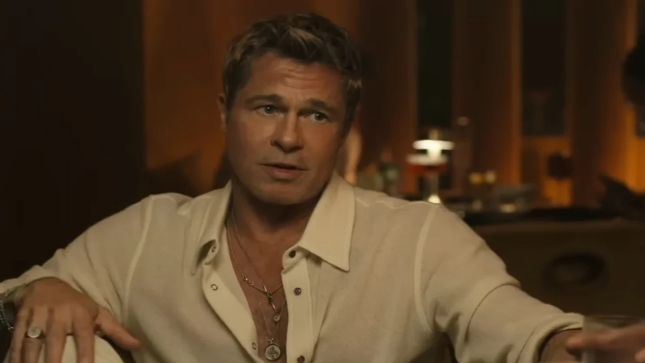 F1 Day 11 India Box Office: Brad Pitt starrer establishes firm grip on 2nd Monday; Adds a spectacular Rs 2.40 crore net