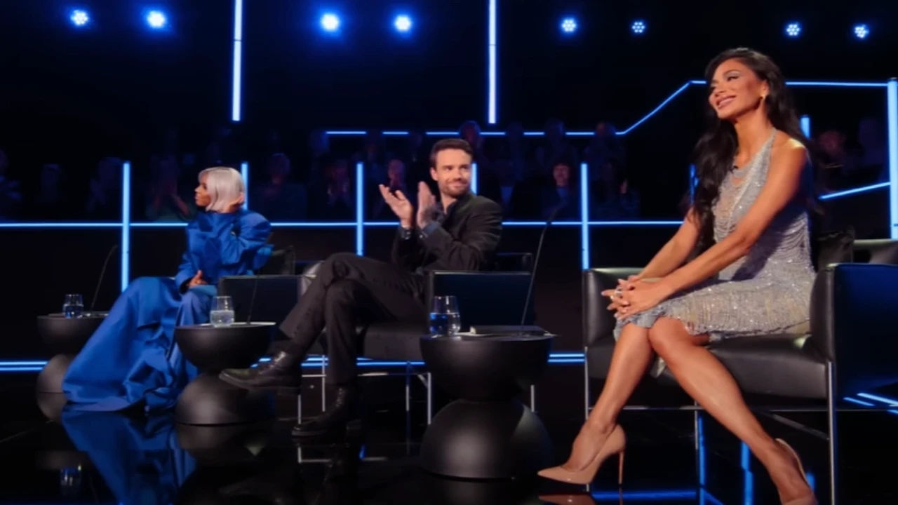 Building the Band: Nicole Scherzinger Dedicates Singing Reality Show to Late Liam Payne: ‘Would've Never Continued to...'